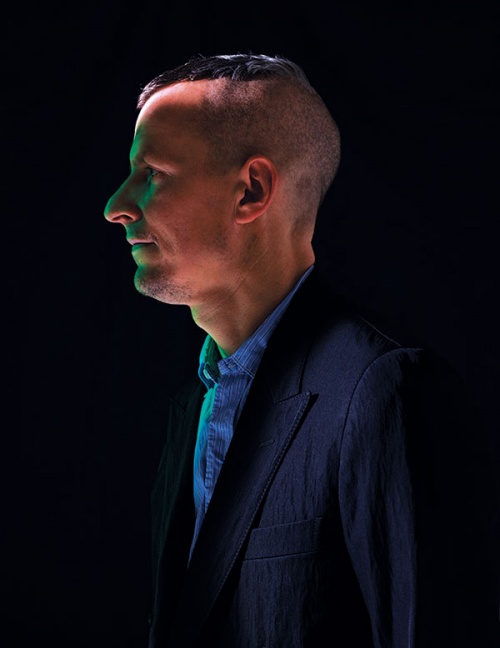Lucas Ossendrijver